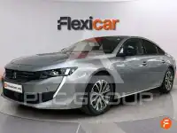 2023 Peugeot 508