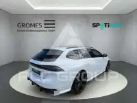 2023 Peugeot 508