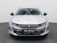 2023 Peugeot 508