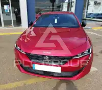 2023 Peugeot 508