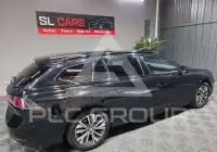 2023 Peugeot 508