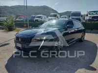 2023 Peugeot 508