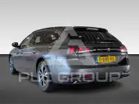 2023 Peugeot 508
