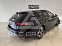 2023 Peugeot 508