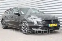 2023 Peugeot 508