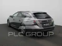 2023 Peugeot 508