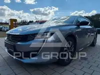 2023 Peugeot 508