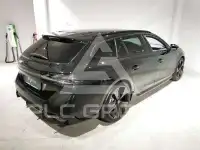 2023 Peugeot 508