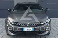 2023 Peugeot 508