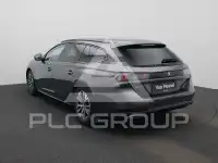 2023 Peugeot 508