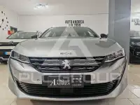 2023 Peugeot 508