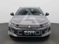 2023 Peugeot 508