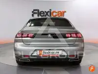 2023 Peugeot 508