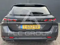 2023 Peugeot 508