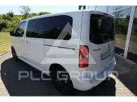 2023 Peugeot Traveller