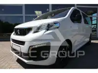 2023 Peugeot Traveller