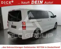 2023 Peugeot Traveller