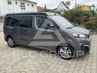 2023 Peugeot Traveller