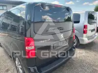 2023 Peugeot Traveller