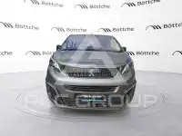 2023 Peugeot Traveller