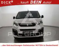 2023 Peugeot Traveller