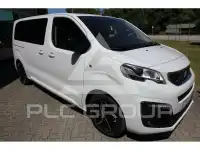 2023 Peugeot Traveller