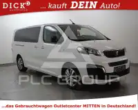 2023 Peugeot Traveller