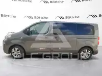 2023 Peugeot Traveller