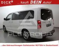 2023 Peugeot Traveller