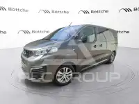2023 Peugeot Traveller