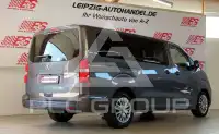 2023 Peugeot Traveller