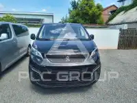 2023 Peugeot Traveller