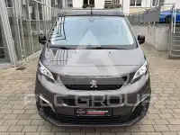 2023 Peugeot Traveller