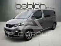 2023 Peugeot Traveller