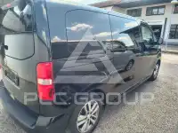 2023 Peugeot Traveller