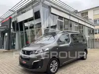 2023 Peugeot Traveller