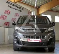 2023 Peugeot Traveller