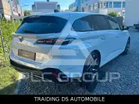 2023 Peugeot 308