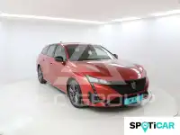 2023 Peugeot 308