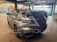 2023 Peugeot 308