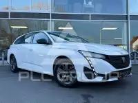 2023 Peugeot 308