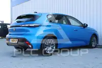 2023 Peugeot 308
