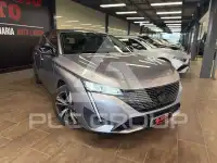 2023 Peugeot 308