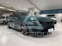 2023 Peugeot 308