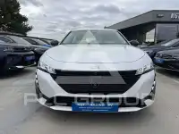 2023 Peugeot 308