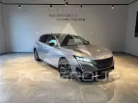 2023 Peugeot 308