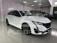 2023 Peugeot 308