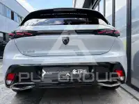 2023 Peugeot 308