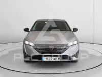 2023 Peugeot 308