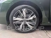 2023 Peugeot 308